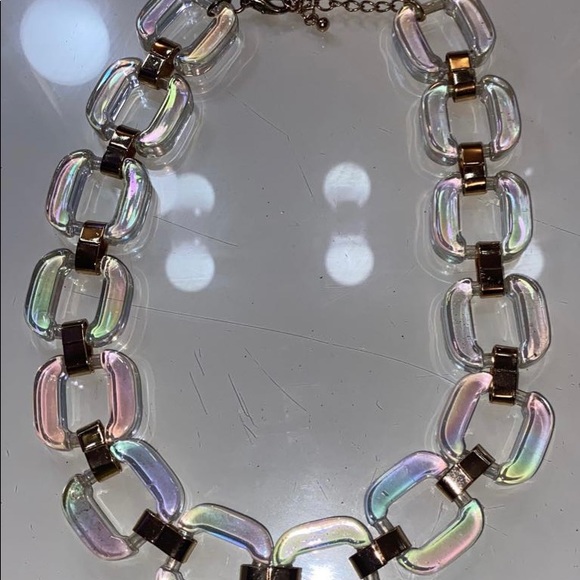 Grey/lilac faux suede tall boots - Picture 3 of 4